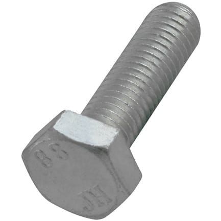 Болт с шестигранной головкой Walraven BIS M10x30 мм ТДЦ 61481030R