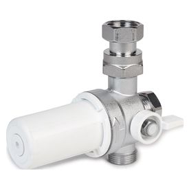 Магнитный фильтр Giacomini 3/4 R145XC004