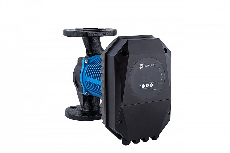 Насос циркуляционный сдвоенный IMP PUMPS NMT MAX II C 100/120 F450 PN 10 979528253
