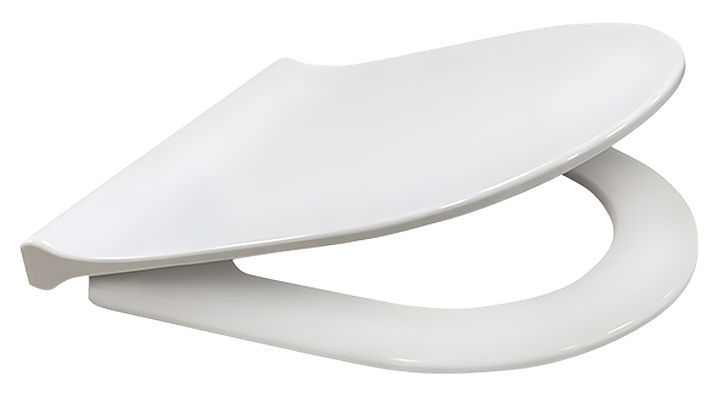 Сиденье для унитаза VitrA Universal микролифт 801-003-019