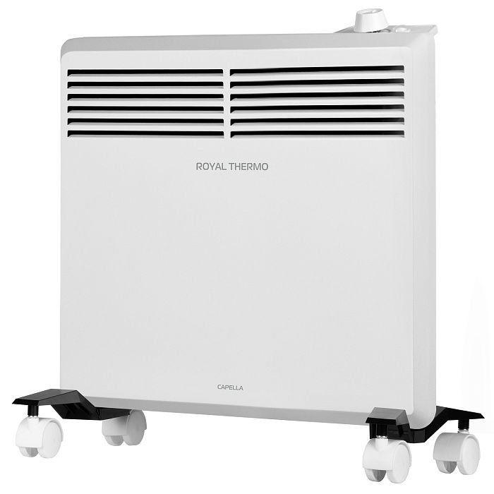 Конвектор электрический Royal Thermo Capella 1000 Вт RCHC/M-1000