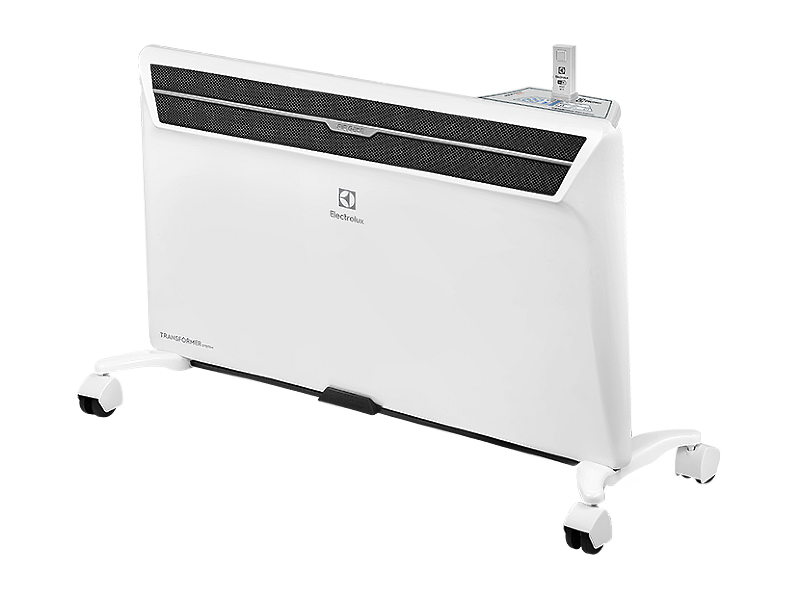 Конвектор электрический Electrolux Air Gate Transformer ECH/AG2-2500 2500 Вт инверторный НС-1181136