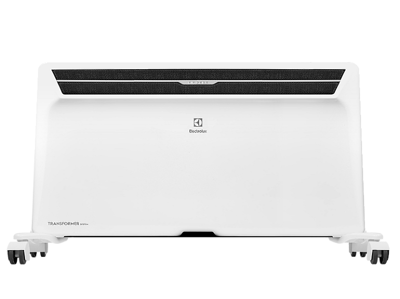 Конвектор электрический Electrolux Air Gate Transformer ECH/AG2-2500 2500 Вт инверторный НС-1181136