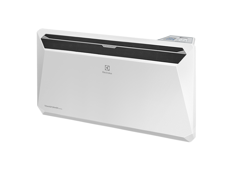 Конвектор электрический Electrolux Rapid Transformer ECH/R-2500 2500 Вт электронный НС-1181144