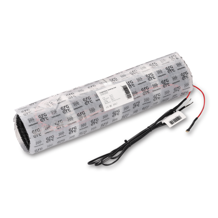 Нагревательный мат ERGERT Basic 150 3.5 кв. м ETMB1500525