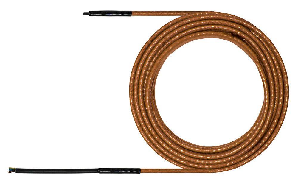 Кабель нагревательный саморегулирующийся Теплолюкс Freezstop-S25К Freezstop-S25К