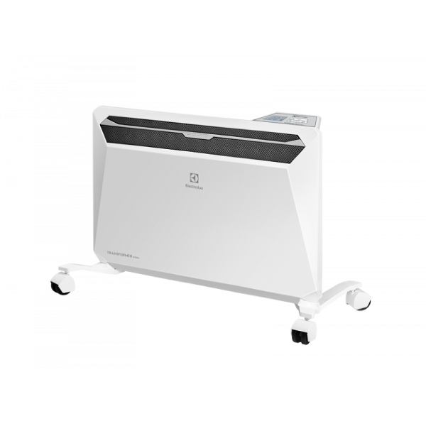 Конвектор электрический Electrolux Rapid Transformer ECH/R-1500 1500 Вт инверторный НС-1181139