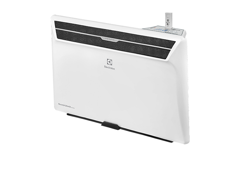 Конвектор электрический Electrolux Air Gate Transformer ECH/AG2-2000 с блоком управления T-TUI инверторный ECH/AG2-2000 / T-TUI
