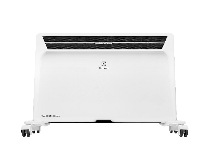 Конвектор электрический Electrolux Air Gate Transformer ECH/AG2-2000 с блоком управления T-TUI инверторный ECH/AG2-2000 / T-TUI