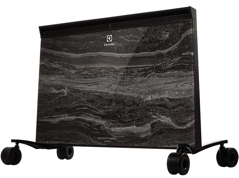 Конвектор электрический Electrolux Brilliant Marble ECH/BMI-2000 2000 Вт 1238463