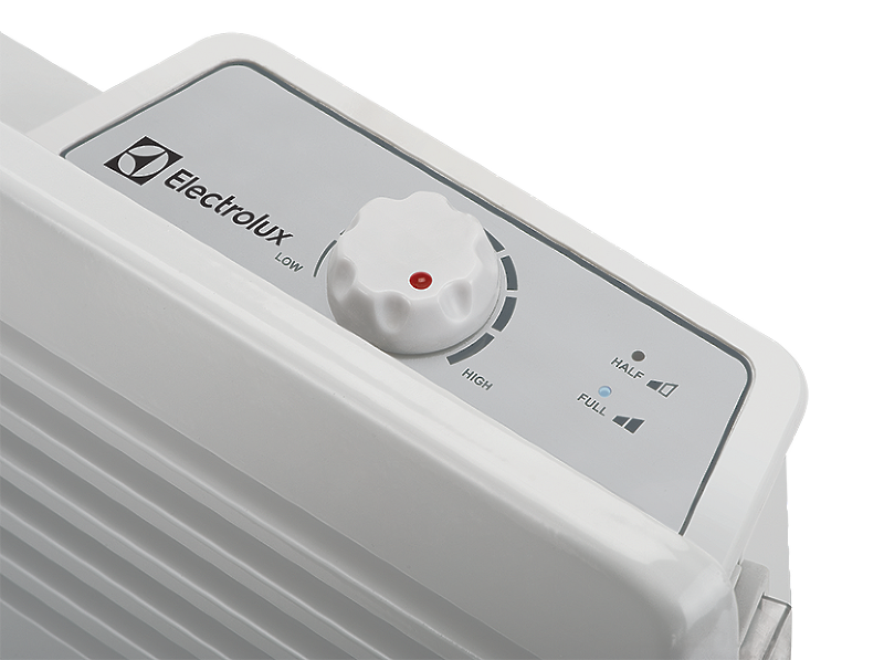 Конвектор электрический Electrolux Air Gate ECH/AG-1500 MFR 1500 Вт ECH/AG-1500 MFR