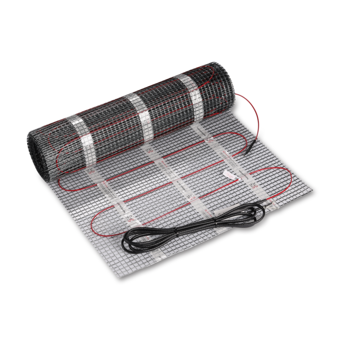 Нагревательный мат ERGERT Extra 150 1.0 кв. м ETME1500150