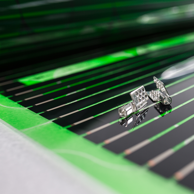 Пленочный теплый пол Теплый пол №1 ПТСП-220-1,0 1 м² 4630024500352