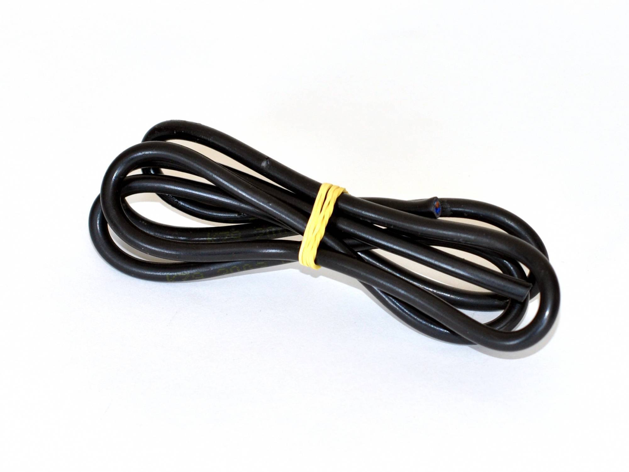 Кабель силовой CALEO ВВГнг 1х2.5-0.66 для теплого пола 156656