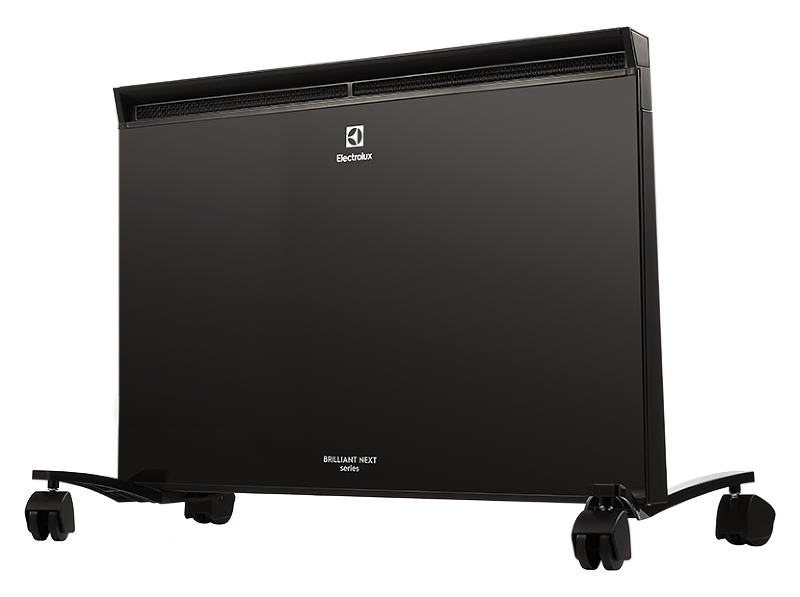 Конвектор электрический Electrolux Brilliant Next ECH/BNE-1500 1500 Вт 1256717