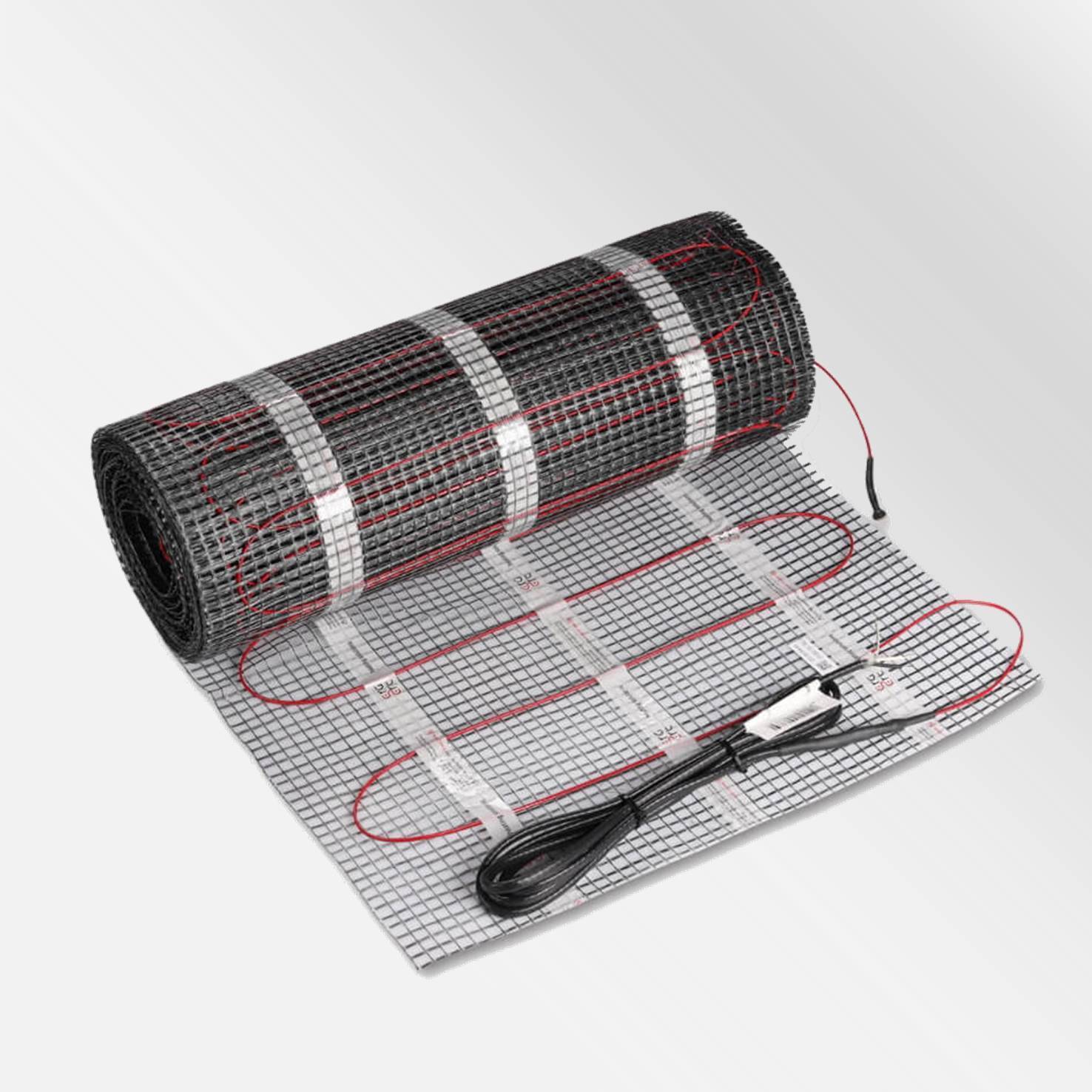 Нагревательный мат ERGERT Extra 200 3.0 м² ETME2000600