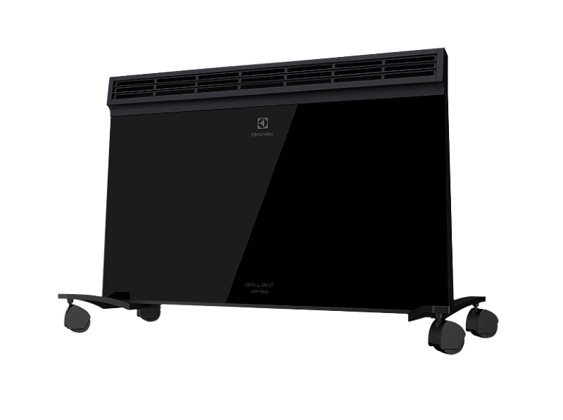 Конвектор электрический Electrolux Brilliant ECH/B-1500 E 1500 Вт ECH/B-1500 E
