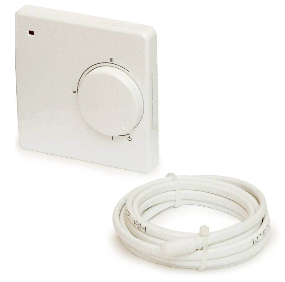 Нагревательный мат Национальный комфорт Мастер 2НК 750 Вт 5 м² 2228662