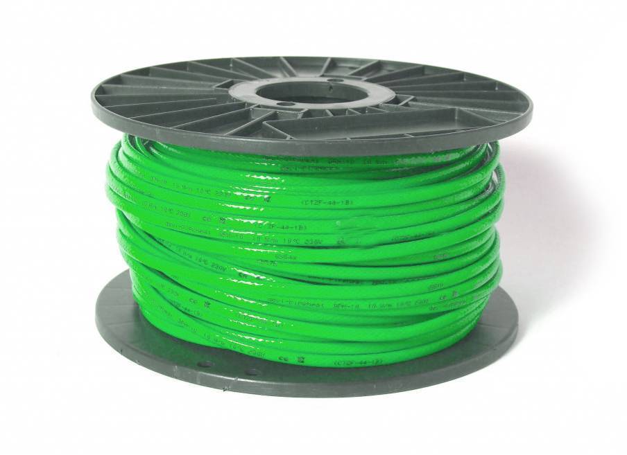 Саморегулирующийся нагревательный кабель DEVI HOTWATT 55 98300957