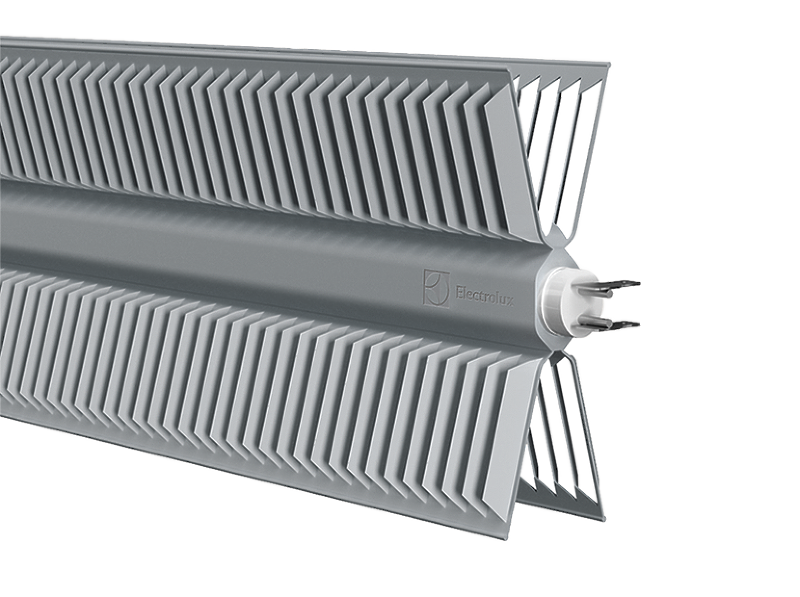 Конвектор электрический Electrolux Air Gate ECH/AG-1000 MFR 1000 Вт ECH/AG-1000 MFR
