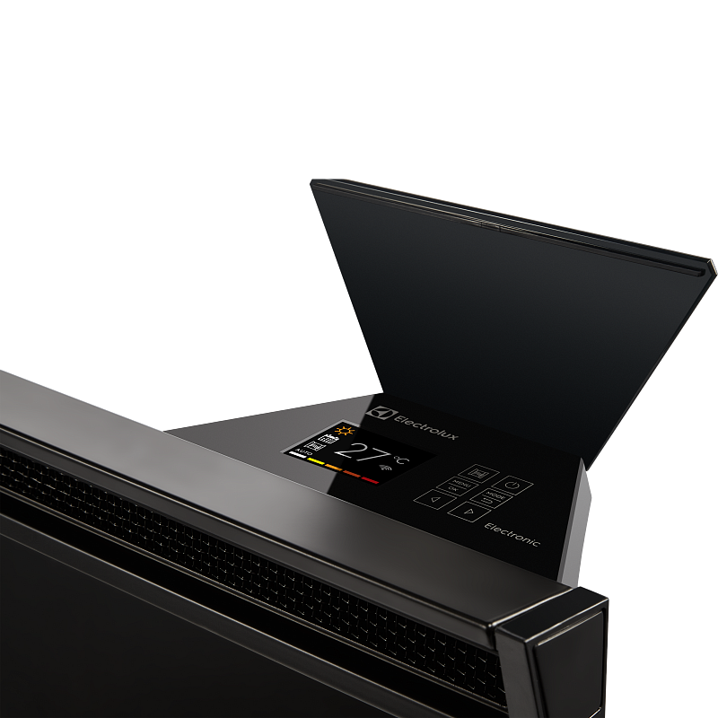 Конвектор электрический Electrolux Brilliant Next ECH/BNE-1000 1000 Вт 1256716