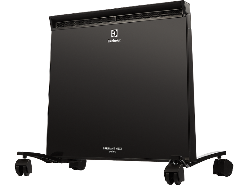 Конвектор электрический Electrolux Brilliant Next ECH/BNE-1000 1000 Вт 1256716