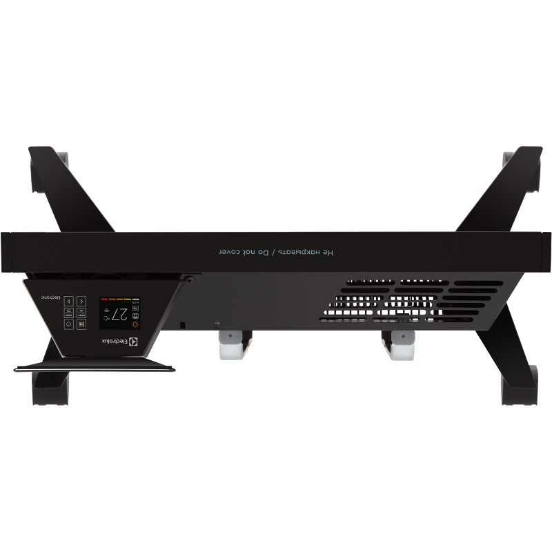 Конвектор электрический Electrolux Brilliant Next ECH/BNE-1000 1000 Вт 1256716