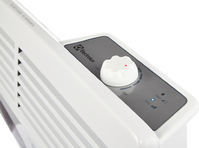 Конвектор электрический Electrolux Air Stream ECH/AS-1000 MR 1000 Вт ECH/AS-1000 MR