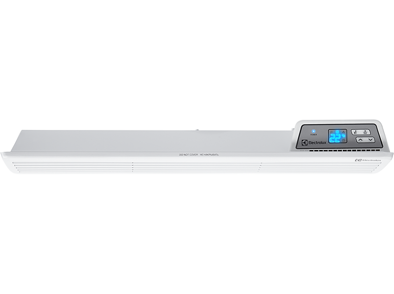 Конвектор электрический Electrolux Air Plinth ECH/AG-500 PE 500 Вт ECH/AG-500 PE