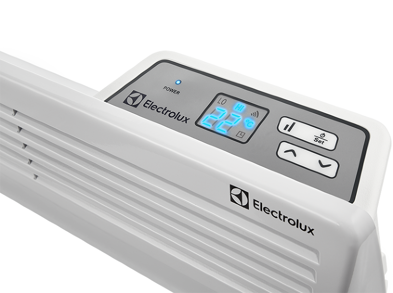 Конвектор электрический Electrolux Air Plinth ECH/AG-500 PE 500 Вт ECH/AG-500 PE