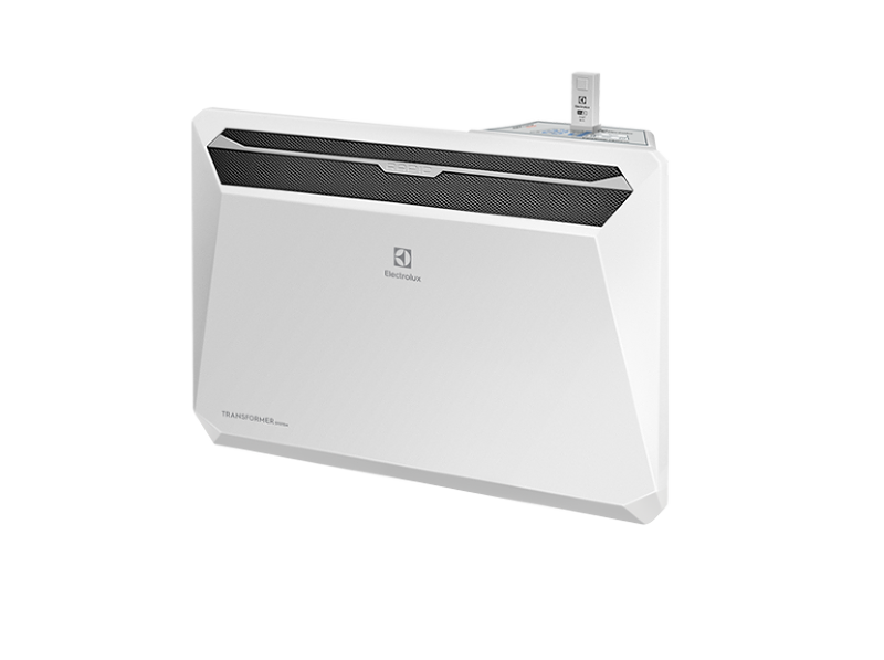 Конвектор Electrolux Rapid Transformer ECH/R-1500 T-TUI3 инверторный НС-1290472