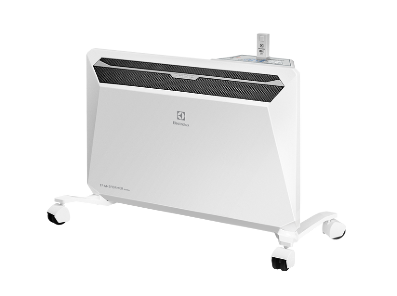 Конвектор Electrolux Rapid Transformer ECH/R-1500 T-TUI3 инверторный НС-1290472