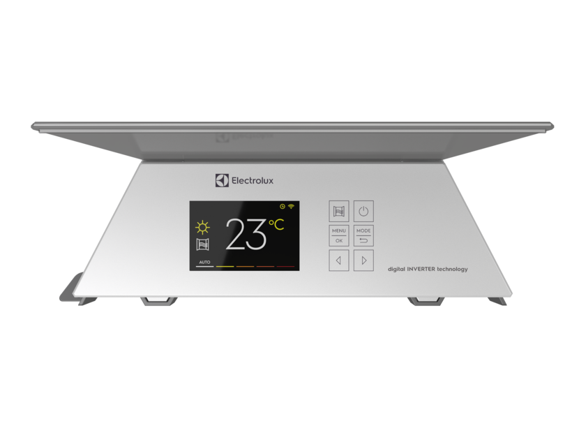 Конвектор Electrolux Rapid Transformer ECH/R-1500 T-TUI3 инверторный НС-1290472