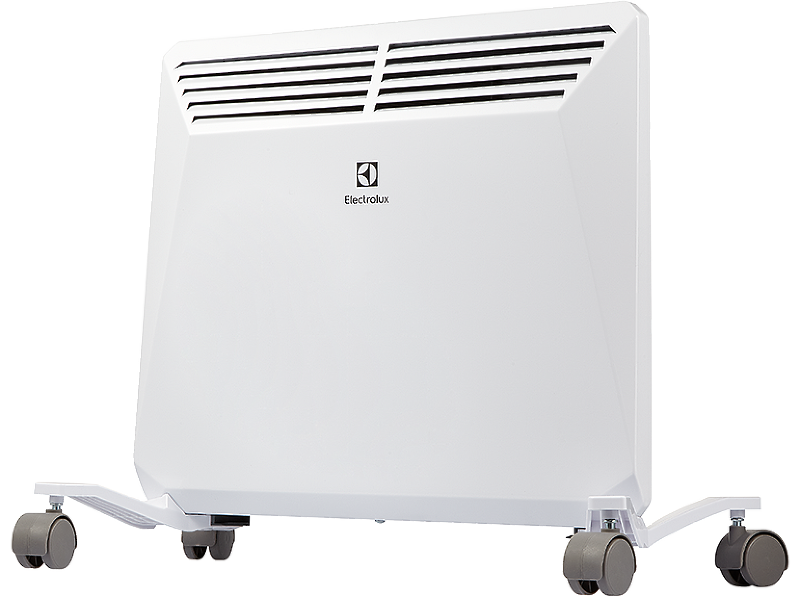 Конвектор электрический Electrolux Torrid ECH/T-1000 M 1000 Вт ECH/T-1000 M