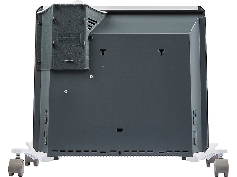 Конвектор электрический Electrolux Torrid ECH/T-1000 M 1000 Вт ECH/T-1000 M