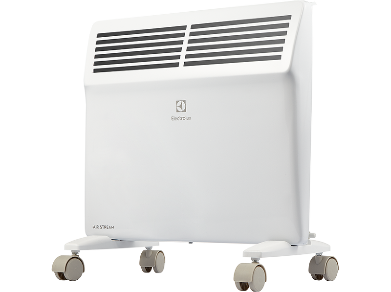 Конвектор электрический Electrolux Air Stream ECH/AS-1000 ER 1000 Вт ECH/AS-1000 ER