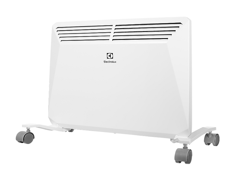 Конвектор электрический Electrolux Torrid ECH/T-1000 E 1000 Вт ECH/T-1000 E