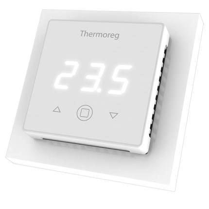 Терморегулятор для теплого пола Thermo Thermoreg TI-300
