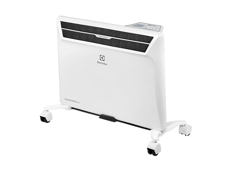 Конвектор электрический Electrolux Air Gate Transformer ECH/AG2-1000 с блоком управления T-TUE3 электронный ECH/AG2-1000 / T-TUE3