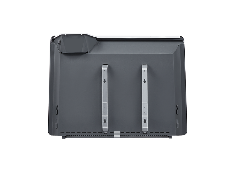 Конвектор электрический Electrolux Air Gate Transformer ECH/AG2-1000 с блоком управления T-TUE3 электронный ECH/AG2-1000 / T-TUE3