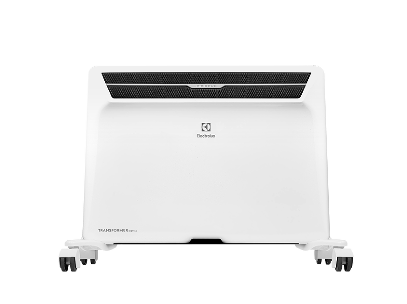 Конвектор электрический Electrolux Air Gate Transformer ECH/AG2-1000 с блоком управления T-TUE3 электронный ECH/AG2-1000 / T-TUE3