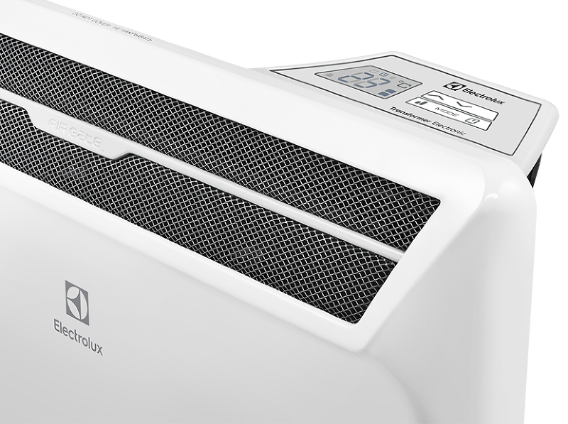 Конвектор электрический Electrolux Air Gate Transformer ECH/AG2-1000 с блоком управления T-TUE3 электронный ECH/AG2-1000 / T-TUE3
