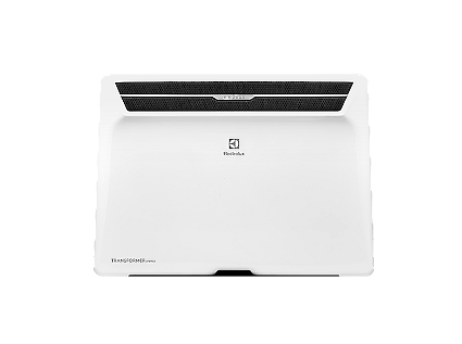 Конвектор электрический Electrolux Air Gate Transformer ECH/AG2-2000 с блоком управления T-TUI3 инверторный ECH/AG2-2000 / T-TUI3