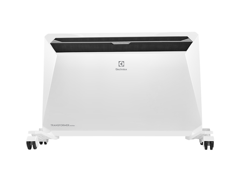 Конвектор электрический Electrolux Rapid Transformer ECH/R-2000 2000 Вт электронный НС-1290474