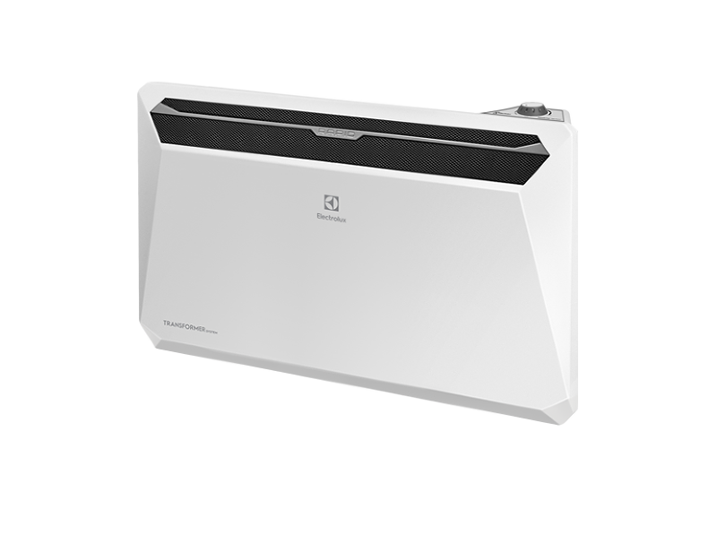 Конвектор электрический Electrolux Rapid Transformer ECH/R-2000 2000 Вт механический НС-1181140