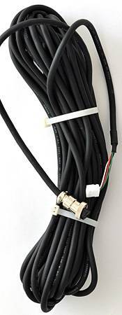 Соединительный кабель CALEO для датчика ДОТ метеостанции UTH-X123 Кабель для ДОТ