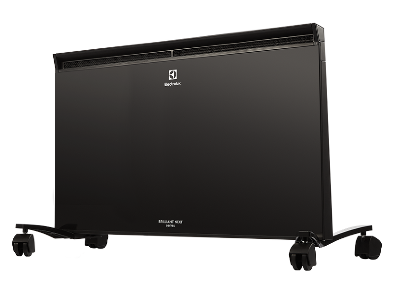 Конвектор электрический Electrolux Brilliant Next ECH/BNE-2000 2000 Вт 1256718