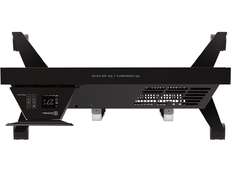 Конвектор электрический Electrolux Brilliant Next ECH/BNE-2000 2000 Вт 1256718