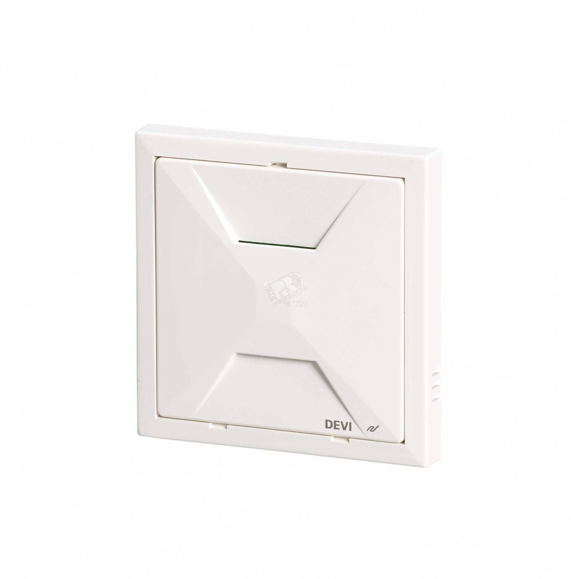 Датчик температуры воздуха комнатный DEVI 140F1095