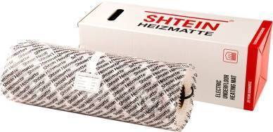 Нагревательный мат Shtein Heizmatte SHT-150-4.5 4.5 м² 675 Вт 675SHT045